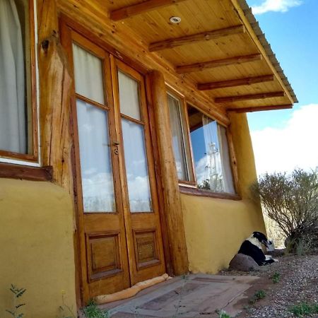 Valle Del Cielo Uspallata Zewnętrze zdjęcie