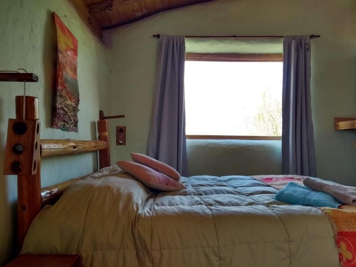 Valle Del Cielo Uspallata Zewnętrze zdjęcie