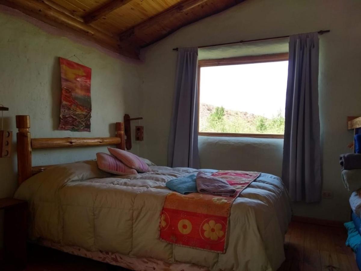 Valle Del Cielo Uspallata Zewnętrze zdjęcie