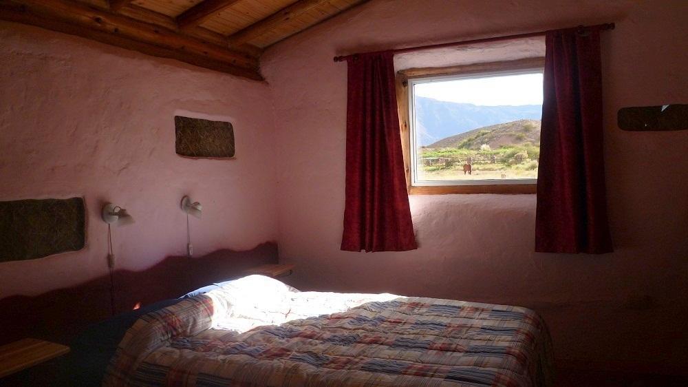 Valle Del Cielo Uspallata Pokój zdjęcie